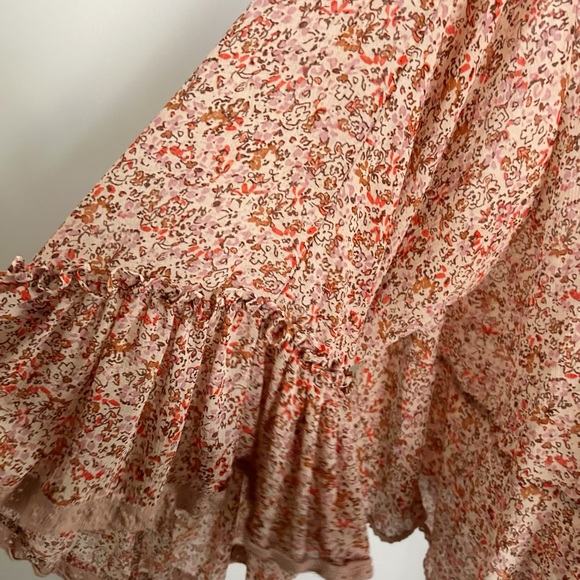 Free people Lola kimono‎ XS - Picture 3 of 5